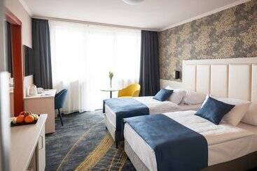 Airport Hotel Budapest