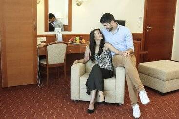 Airport Hotel Budapest