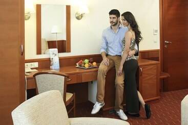 Airport Hotel Budapest