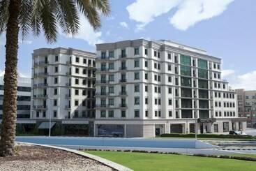 هتل Al Waleed Holiday Homes
