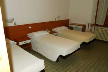 هتل Albergo Italia