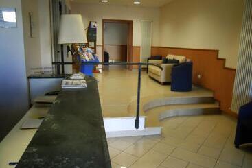 هتل Albergo Italia