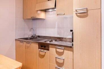 هتل Apartments Boè