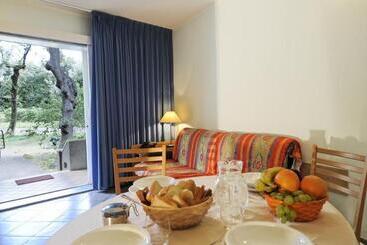 酒店 Appartamenti Riva Degli Etruschi