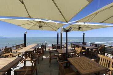 酒店 Appartamenti Riva Degli Etruschi