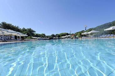 酒店 Appartamenti Riva Degli Etruschi