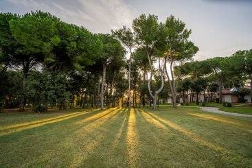 酒店 Appartamenti Riva Degli Etruschi
