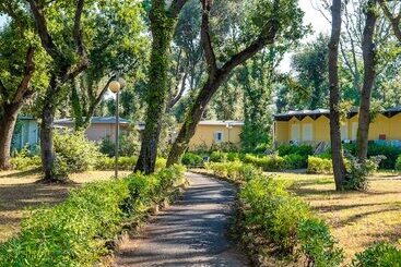 酒店 Appartamenti Riva Degli Etruschi