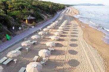 酒店 Appartamenti Riva Degli Etruschi