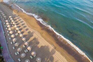 Appartamenti Riva Degli Etruschi - San Vincenzo