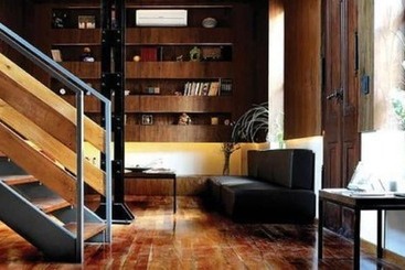 هتل Babel Boutique