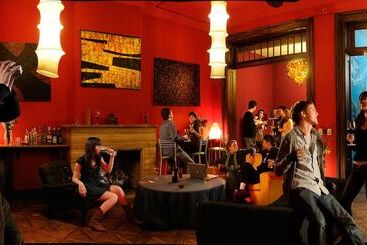 هتل Babel Boutique