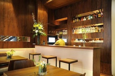 هتل Babel Boutique