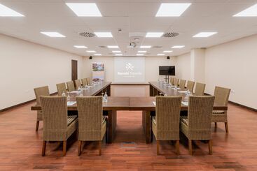 Отель Barceló Tenerife