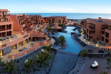 Отель Barceló Tenerife