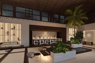 Отель Barceló Tenerife