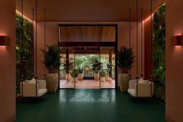 Отель Barceló Tenerife