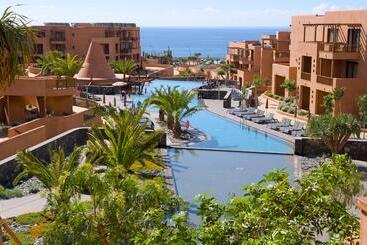 Отель Barceló Tenerife