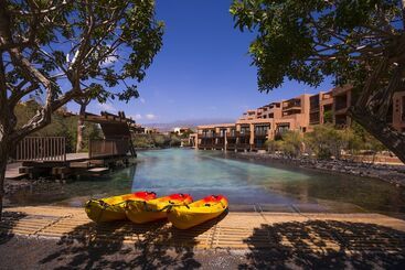 Отель Barceló Tenerife