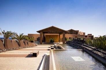 Отель Barceló Tenerife
