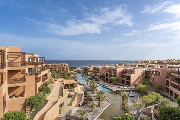Отель Barceló Tenerife