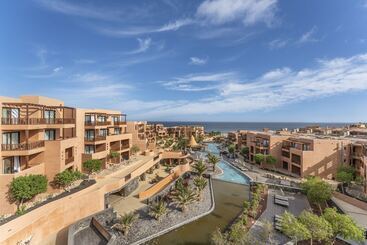 Отель Barceló Tenerife