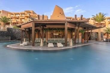 Отель Barceló Tenerife