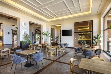 Отель Barceló Tenerife