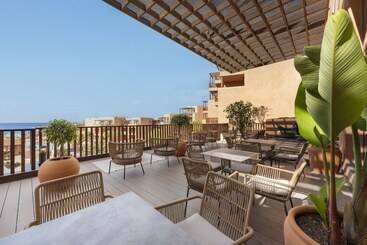 Отель Barceló Tenerife