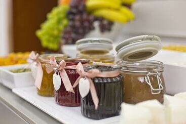 هتل Benefis Boutique