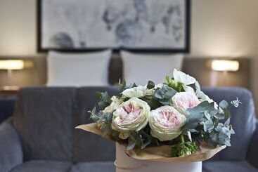 هتل Benefis Boutique