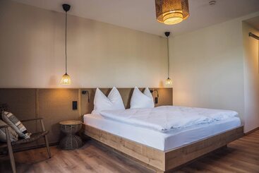 Отель Bergrose Hideaway