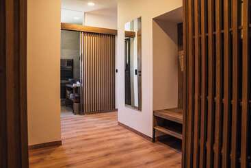 هتل Bergrose Hideaway
