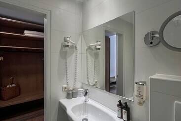 هتل Bergrose Hideaway