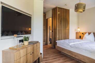 هتل Bergrose Hideaway