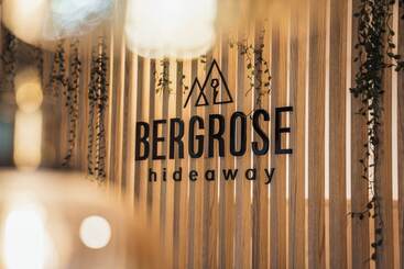 هتل Bergrose Hideaway