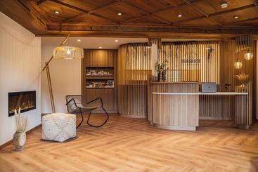 هتل Bergrose Hideaway