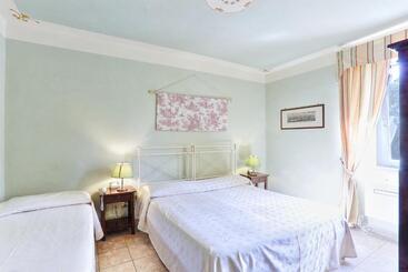 هتل San Martino Country Resort