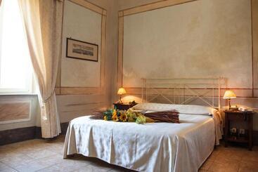 هتل San Martino Country Resort