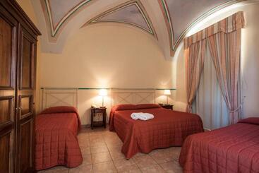 هتل San Martino Country Resort