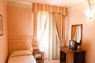 هتل San Martino Country Resort