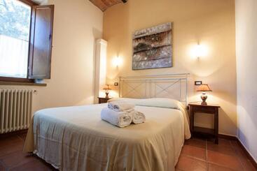 هتل San Martino Country Resort