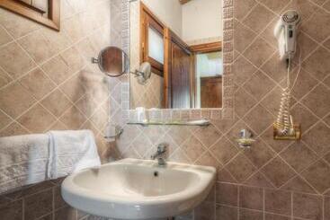 هتل San Martino Country Resort
