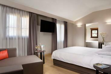 هتل Borgobrufa Spa Resort Adults Only