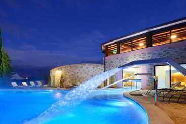 هتل Borgobrufa Spa Resort Adults Only