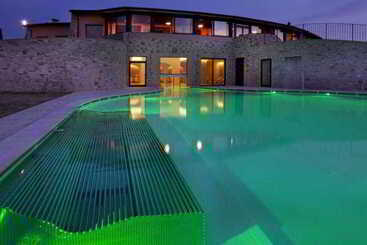 هتل Borgobrufa Spa Resort Adults Only
