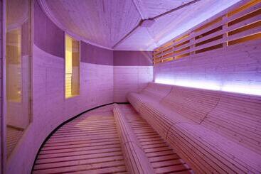 هتل Borgobrufa Spa Resort Adults Only