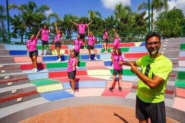هتل Cefalù Resort   Sporting Club