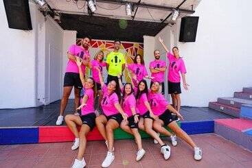 هتل Cefalù Resort   Sporting Club