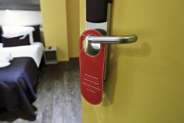 City Hotel Amsterdam